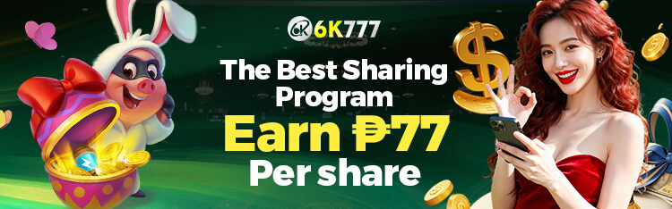 6k777 banner