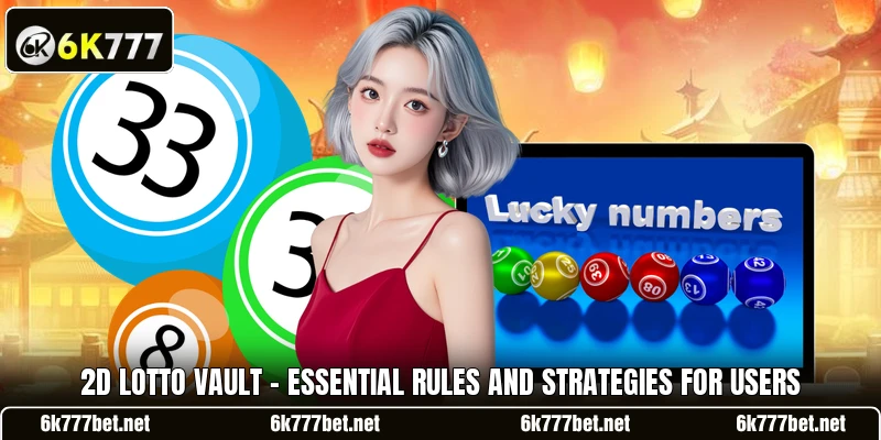 Lucky Numbers Empire - Essential Rules And Technical Features Lucky Numbers Empire - Essential Rules And Technical Features