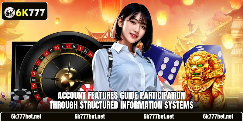 Activity standards guide partnership systems through clear structures