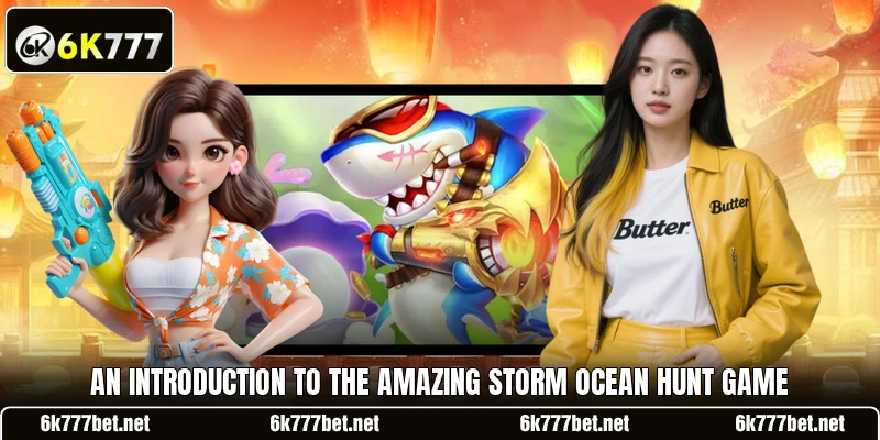 Crystal Ocean Strike - The Online Hunting Simulation Game Crystal Ocean Strike - The Online Hunting Simulation Game