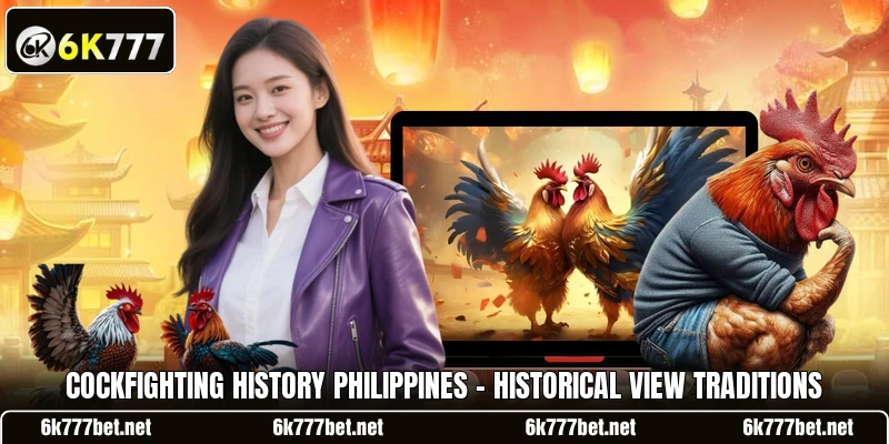 Cockfighting History Philippines - Historical View Traditions Cockfighting History Philippines - Historical View Traditions