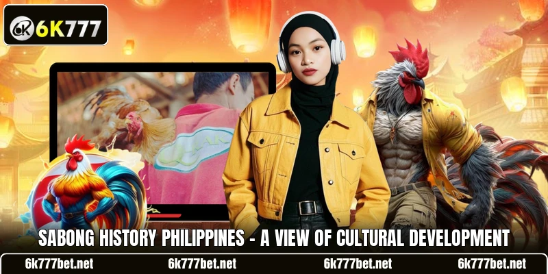 Sabong History Philippines - A View Of Cultural Development Sabong History Philippines - A View Of Cultural Development