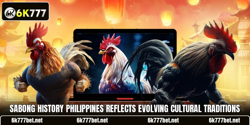Sabong history philippines reflects evolving cultural traditions Sabong history philippines reflects evolving cultural traditions