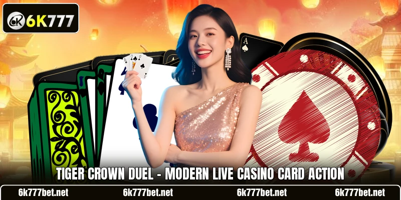 Dragon Fortune Match - Modern Live Casino Card Action Dragon Fortune Match - Modern Live Casino Card Action