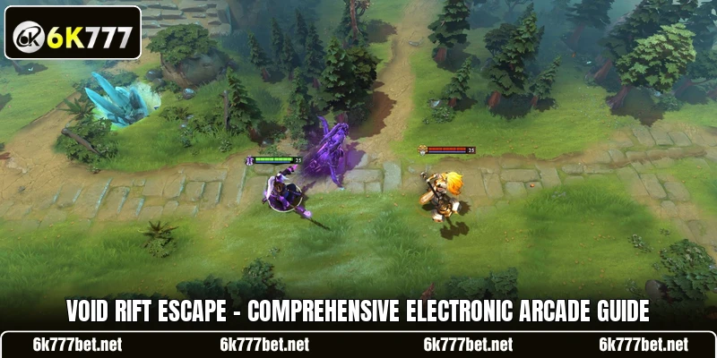 Arc Circuit Escape - Premium Electronic Arcade Game Review Arc Circuit Escape - Premium Electronic Arcade Game Review